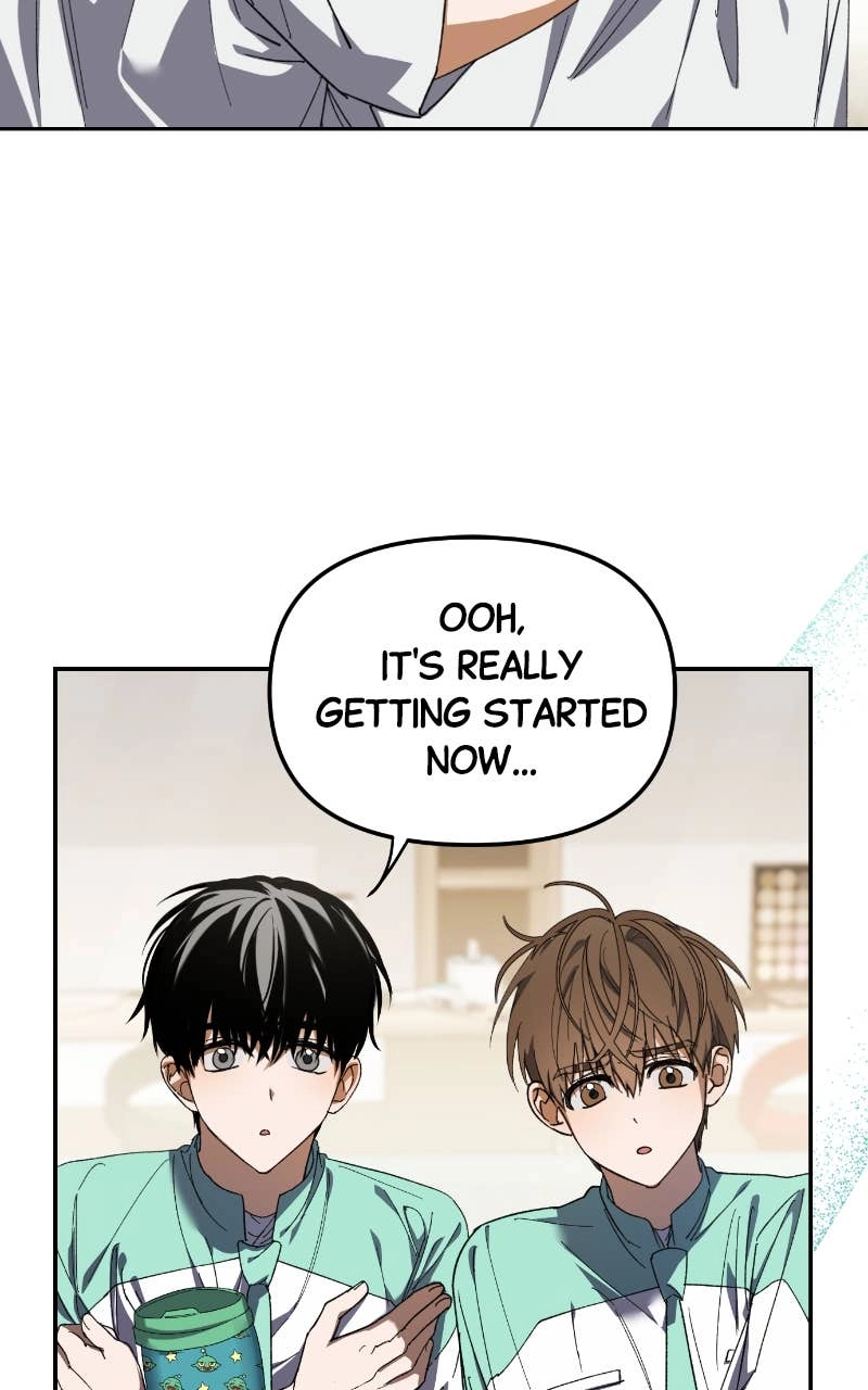 My Comeback as the Youngest Member Chapter 3 Page 76