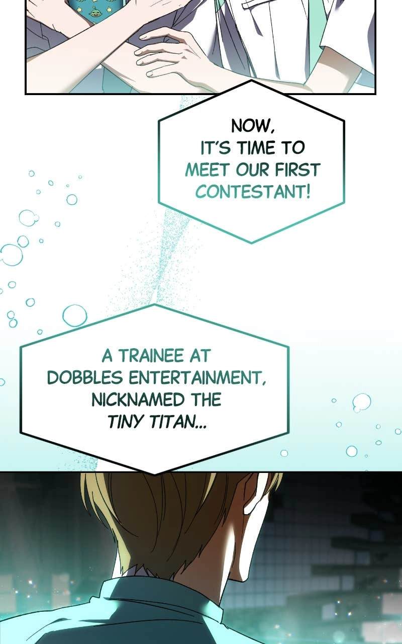My Comeback as the Youngest Member Chapter 3 Page 77