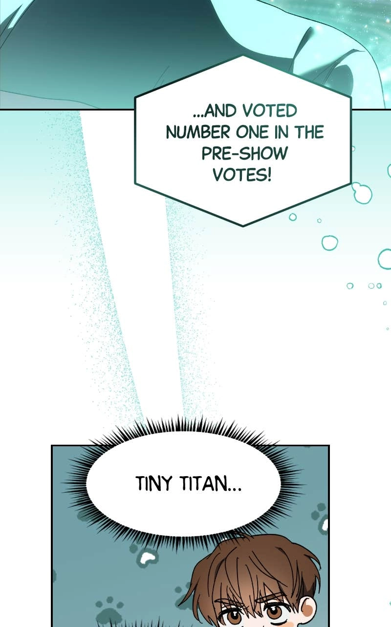 My Comeback as the Youngest Member Chapter 3 Page 78