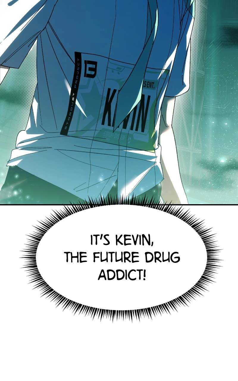 My Comeback as the Youngest Member Chapter 3 Page 81