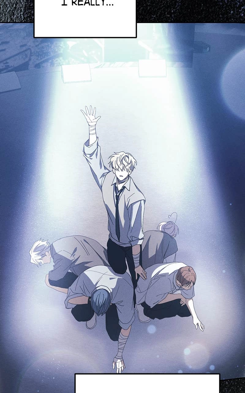 My Comeback as the Youngest Member Chapter 30 Page 5