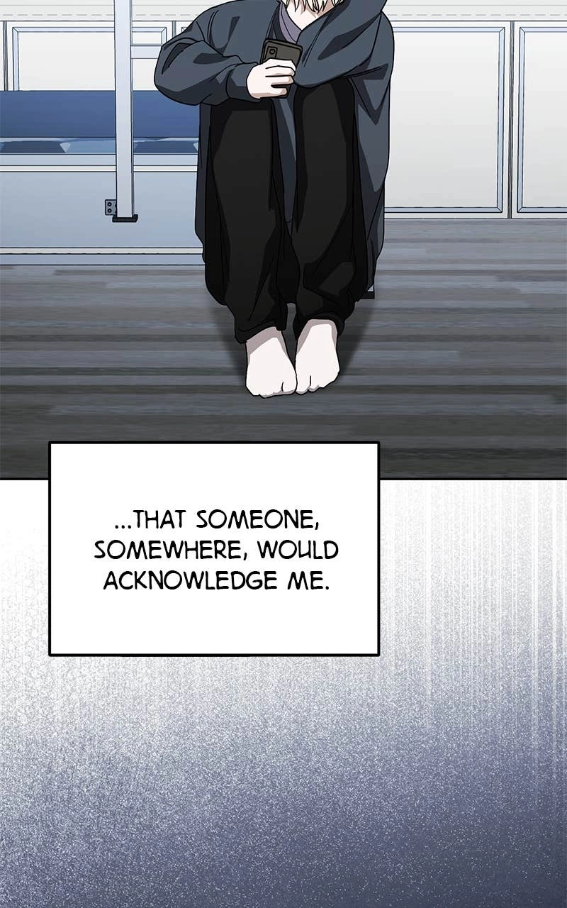 My Comeback as the Youngest Member Chapter 30 Page 8