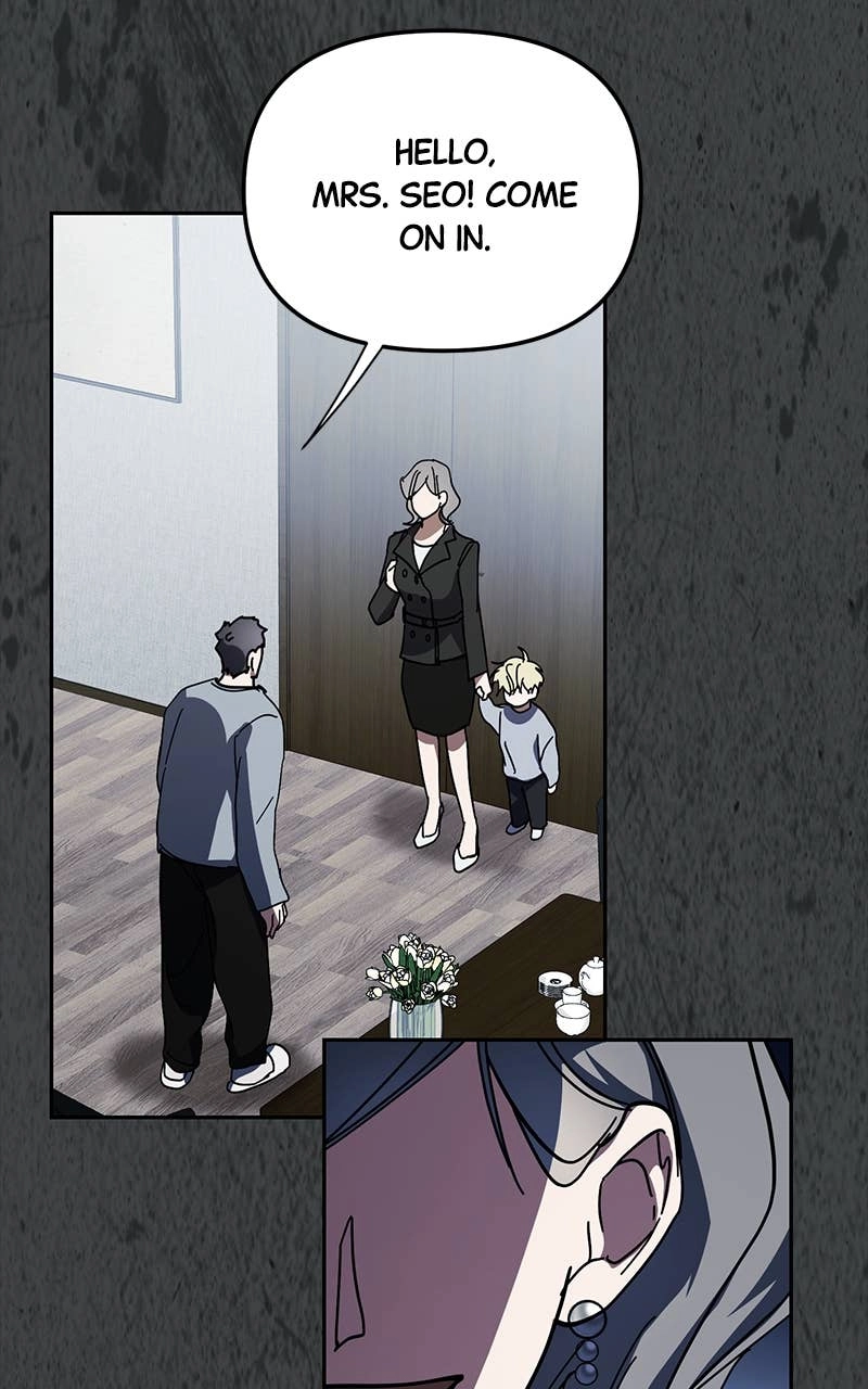 My Comeback as the Youngest Member Chapter 30 Page 12