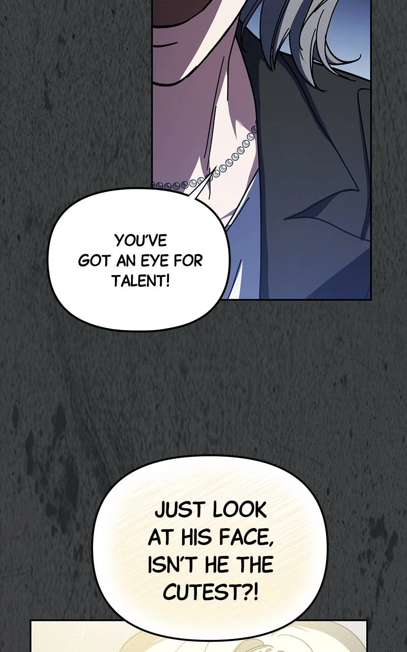 My Comeback as the Youngest Member Chapter 30 Page 13
