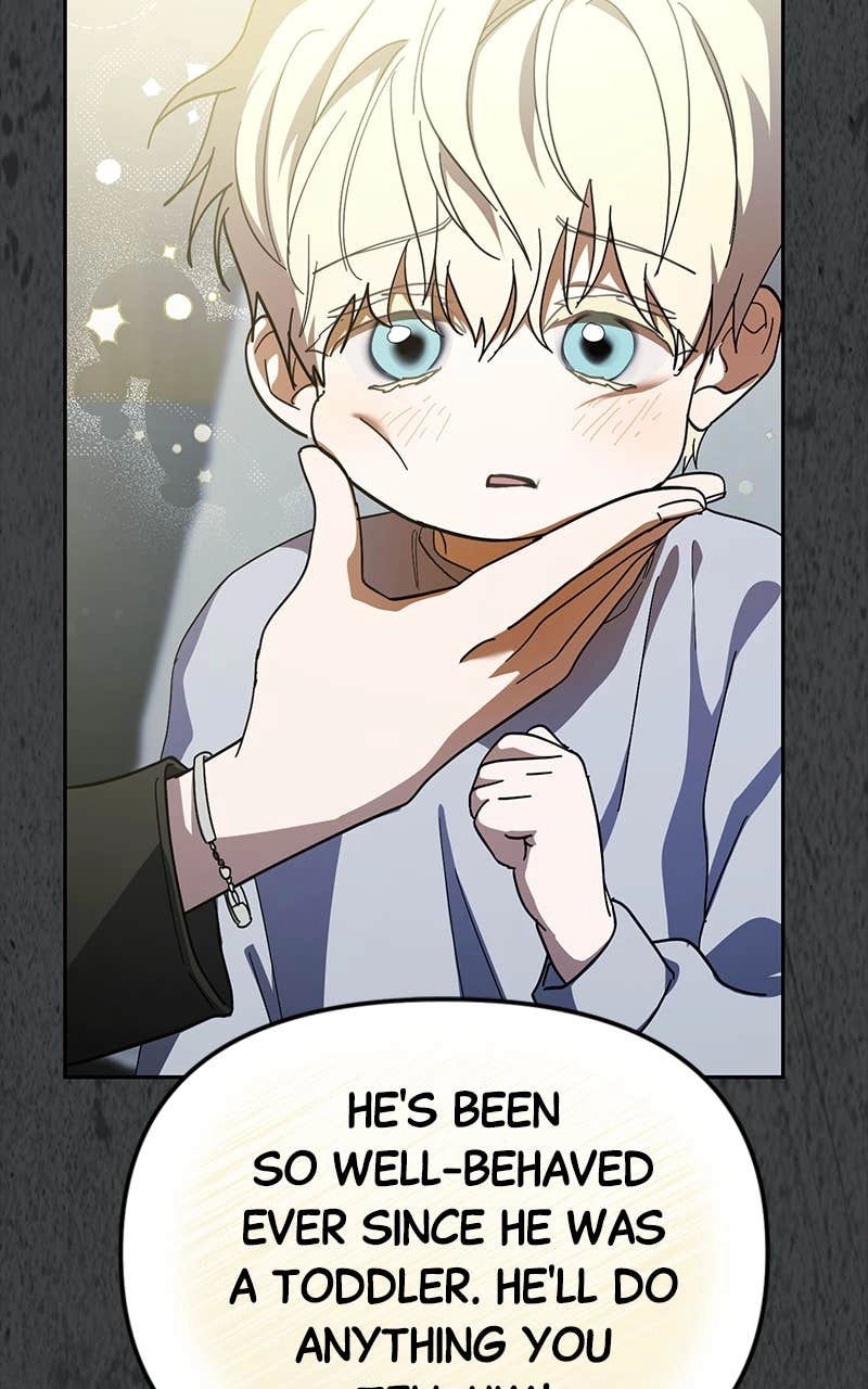 My Comeback as the Youngest Member Chapter 30 Page 14