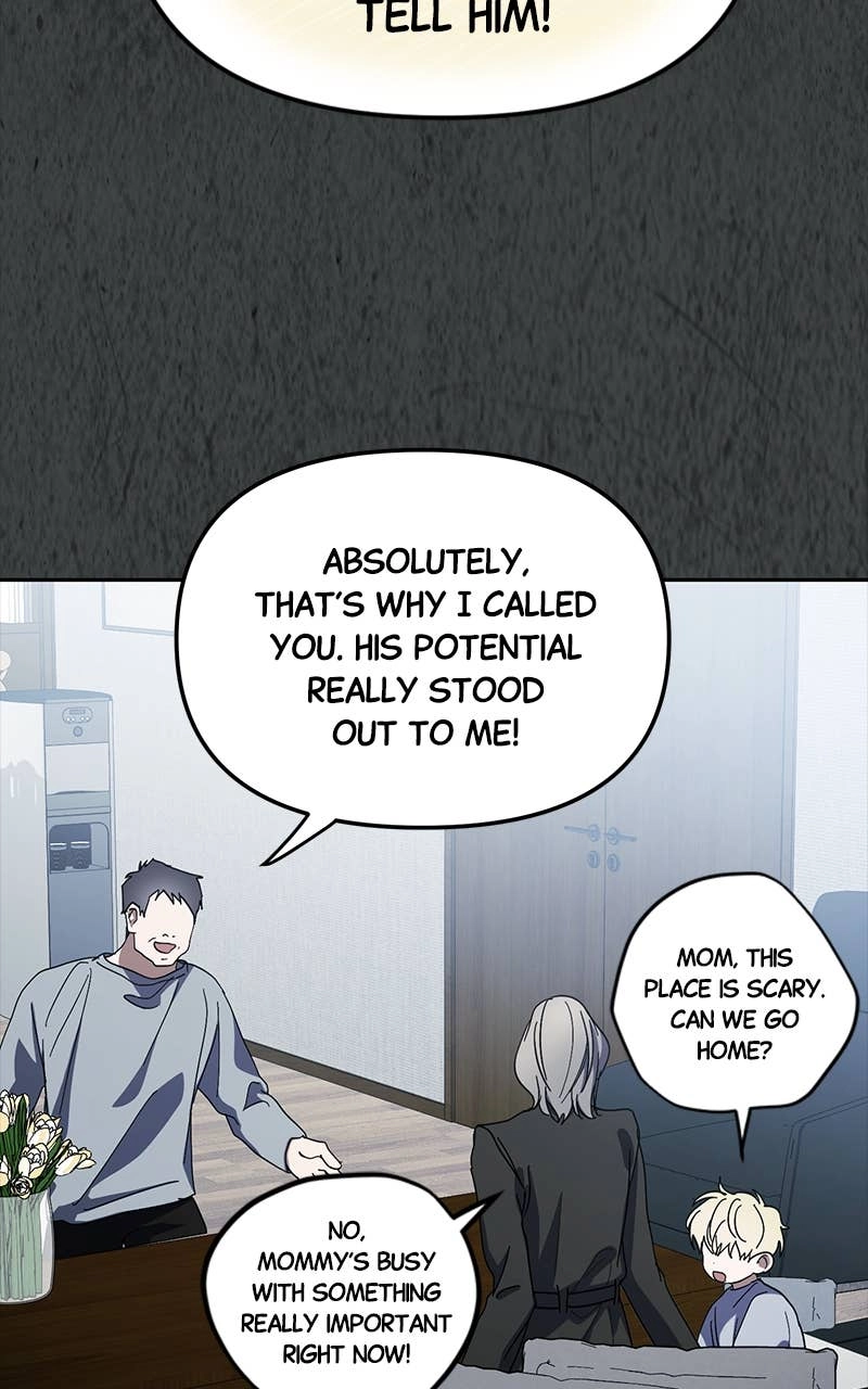 My Comeback as the Youngest Member Chapter 30 Page 15