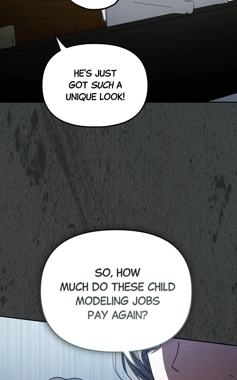 My Comeback as the Youngest Member Chapter 30 Page 16