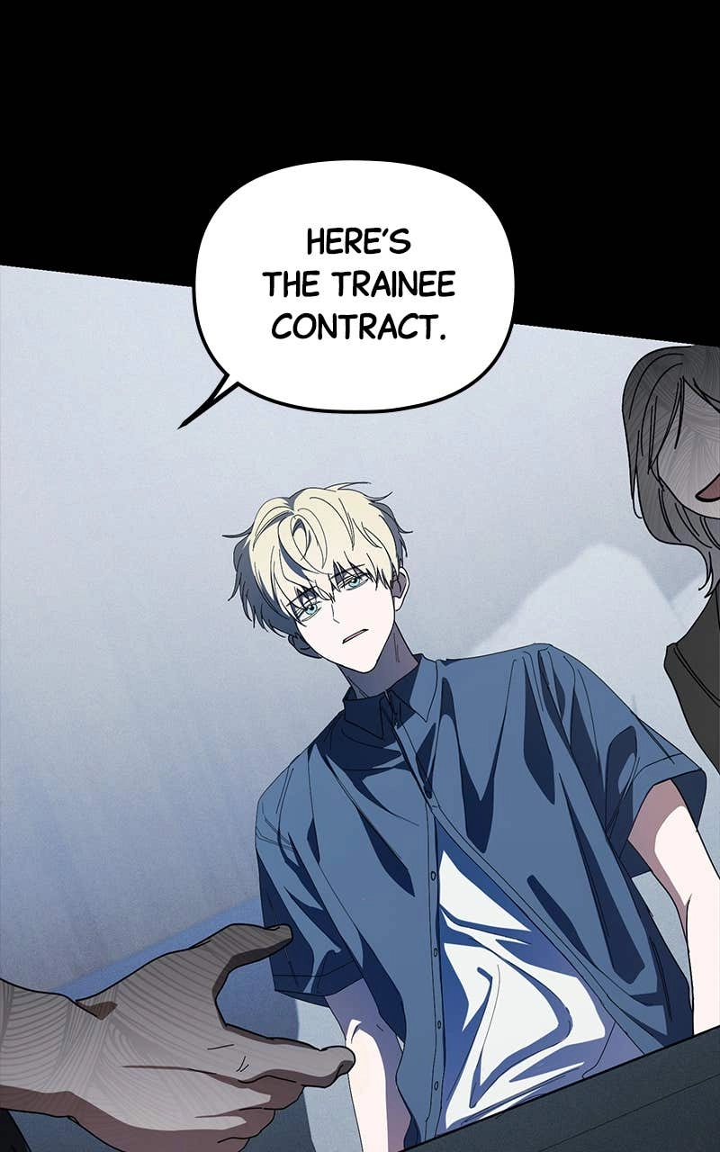 My Comeback as the Youngest Member Chapter 30 Page 19