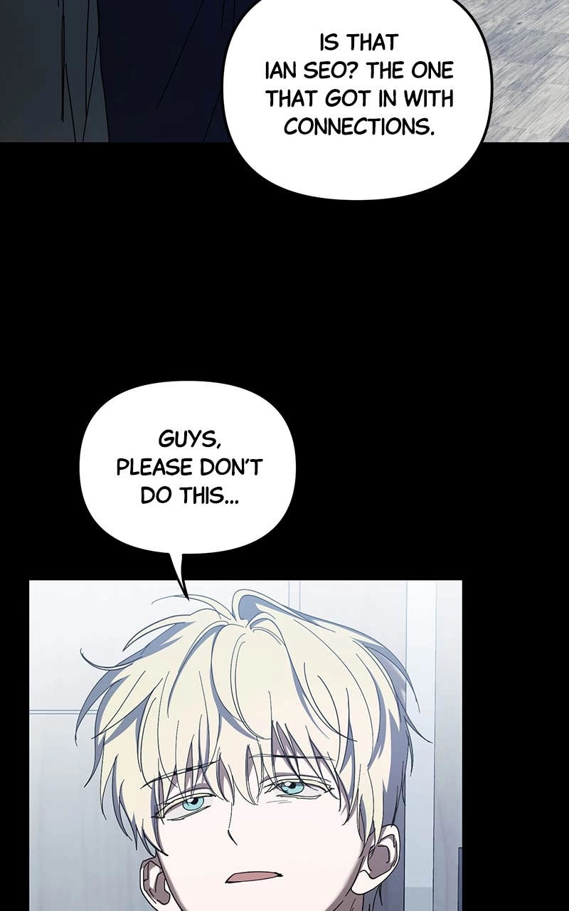 My Comeback as the Youngest Member Chapter 30 Page 23