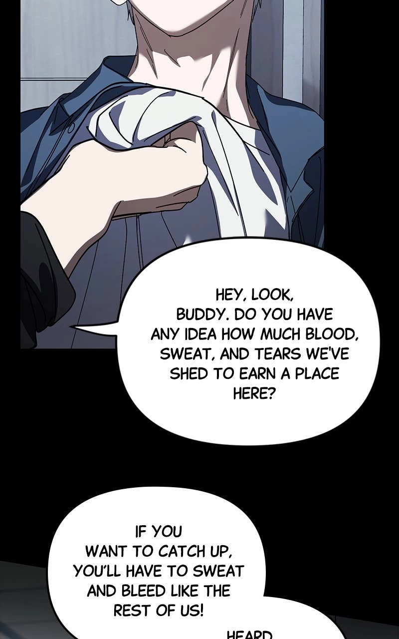 My Comeback as the Youngest Member Chapter 30 Page 24