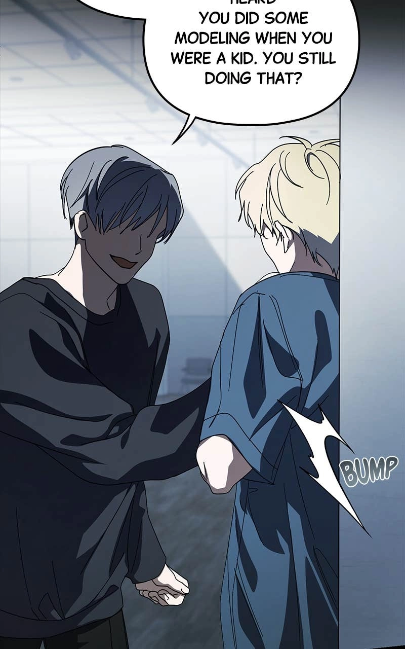 My Comeback as the Youngest Member Chapter 30 Page 25
