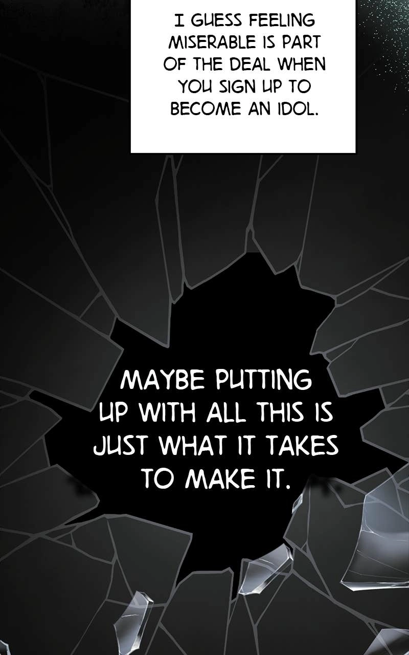 My Comeback as the Youngest Member Chapter 30 Page 33