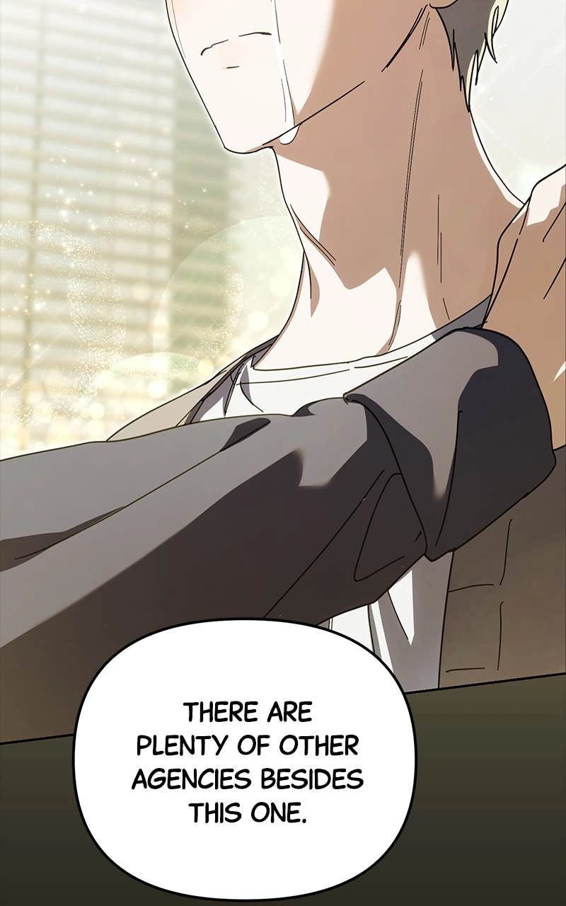 My Comeback as the Youngest Member Chapter 30 Page 37