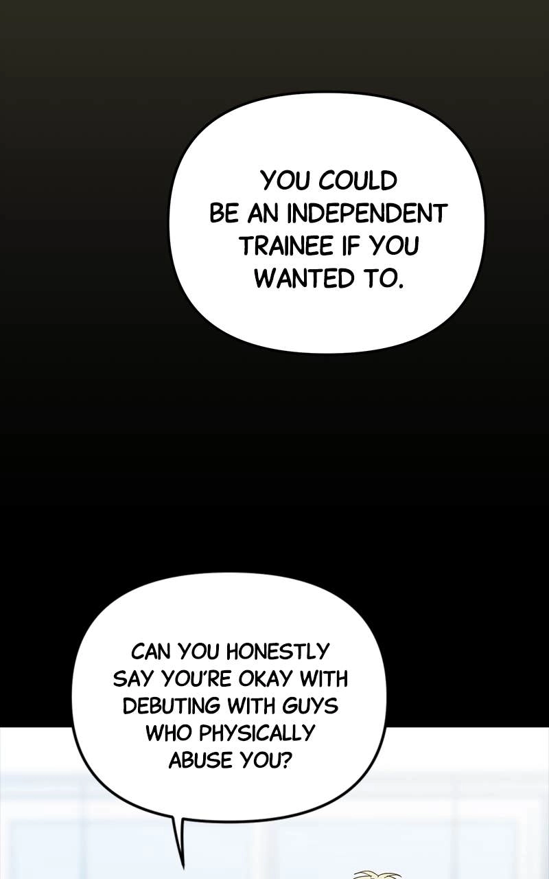My Comeback as the Youngest Member Chapter 30 Page 38