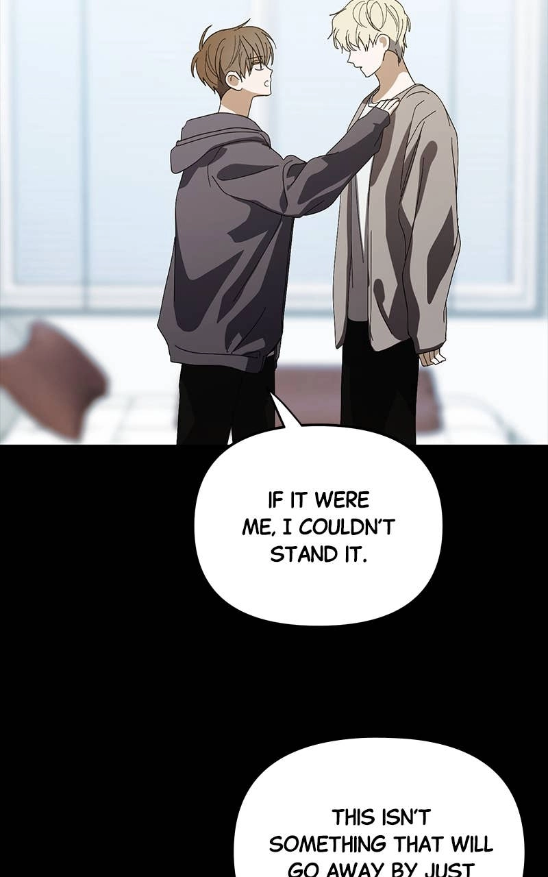 My Comeback as the Youngest Member Chapter 30 Page 39