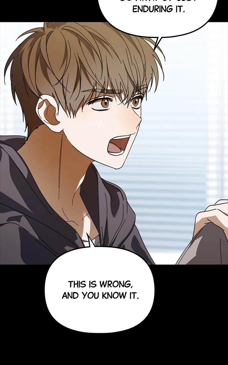 My Comeback as the Youngest Member Chapter 30 Page 40