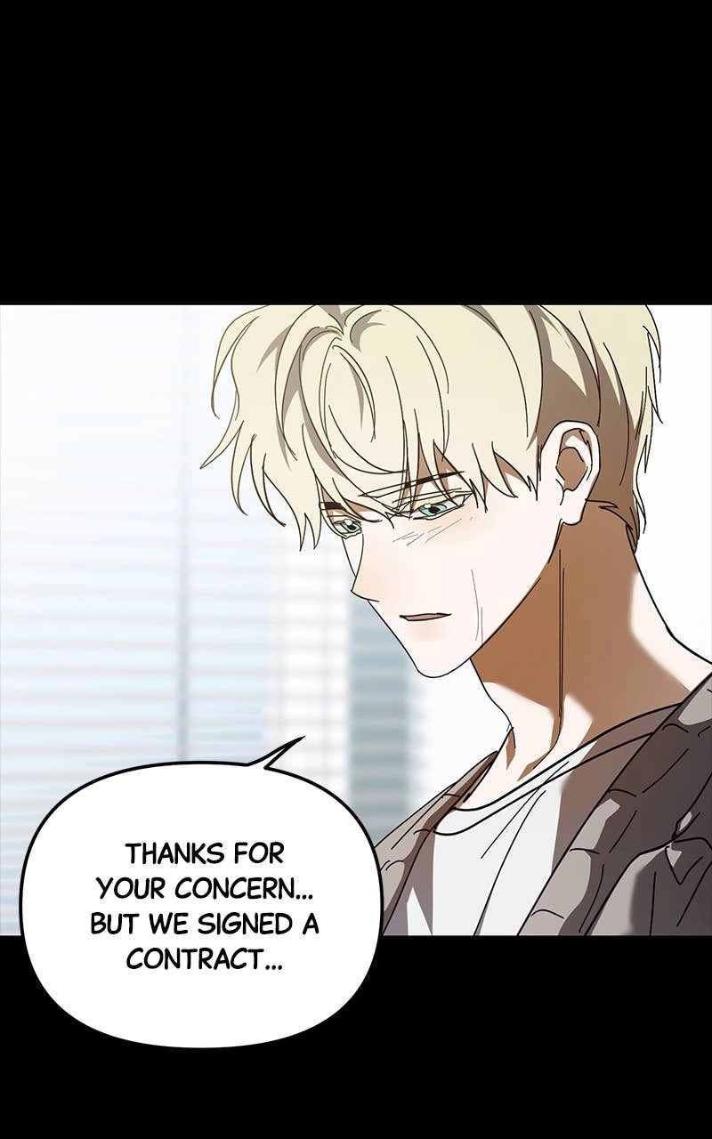 My Comeback as the Youngest Member Chapter 30 Page 41