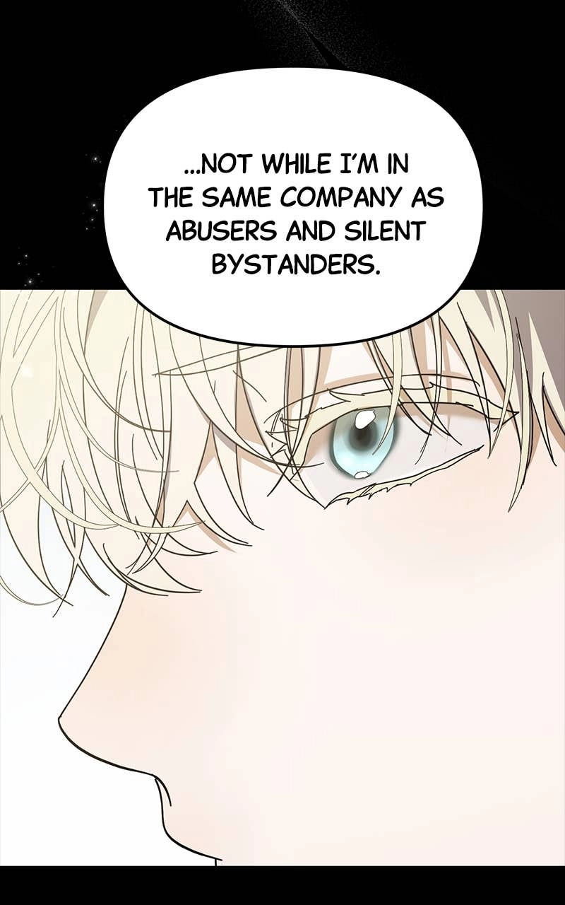 My Comeback as the Youngest Member Chapter 30 Page 44