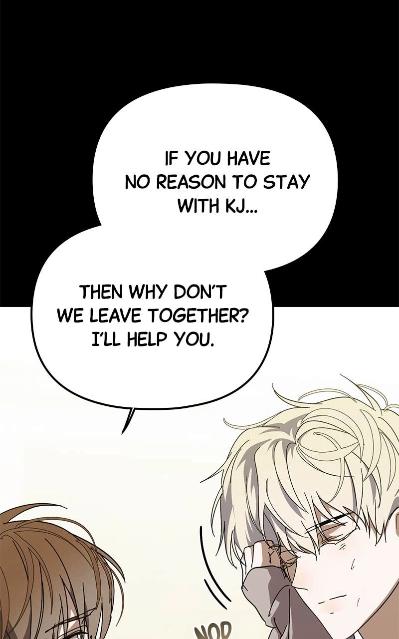 My Comeback as the Youngest Member Chapter 30 Page 47