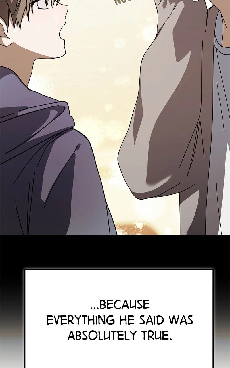 My Comeback as the Youngest Member Chapter 30 Page 48