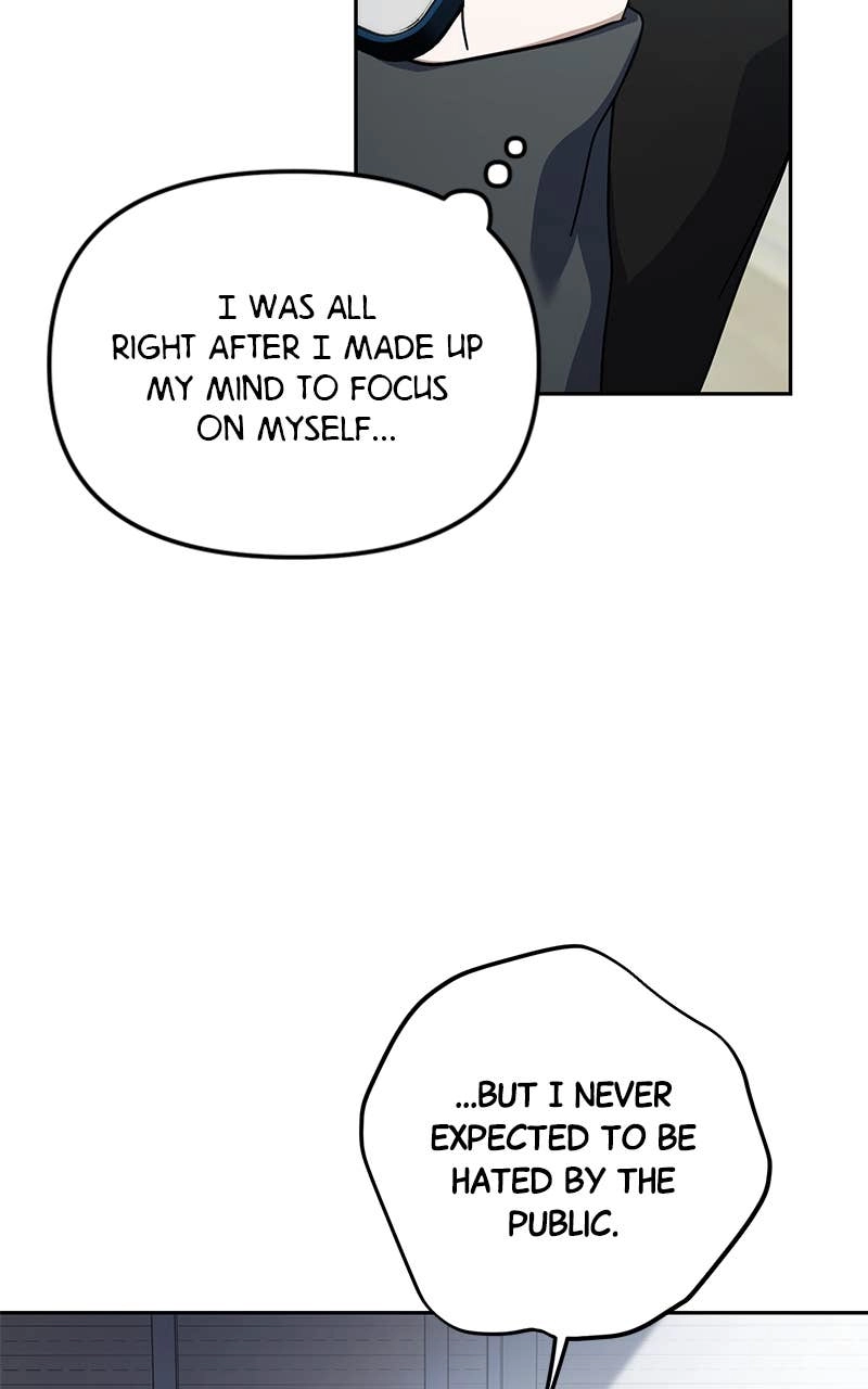My Comeback as the Youngest Member Chapter 30 Page 50