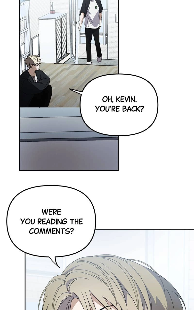 My Comeback as the Youngest Member Chapter 30 Page 52