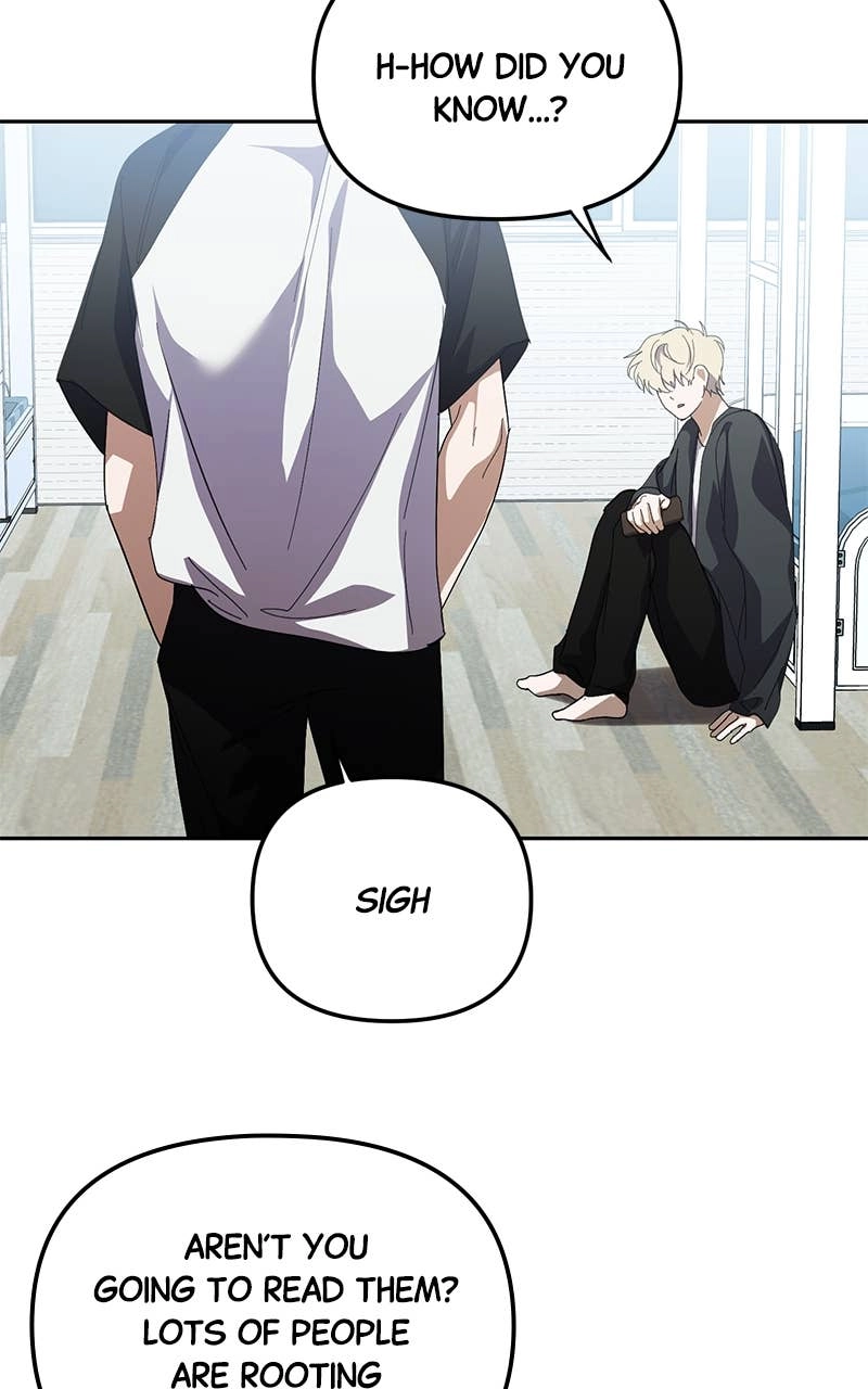 My Comeback as the Youngest Member Chapter 30 Page 54