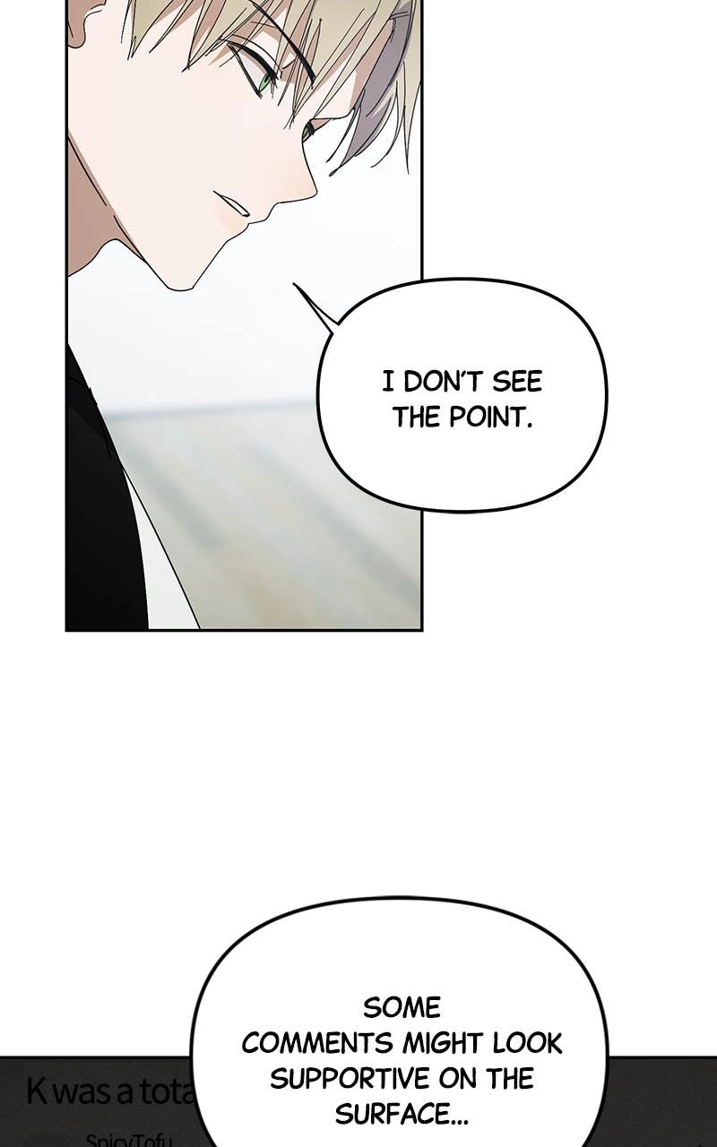 My Comeback as the Youngest Member Chapter 30 Page 56