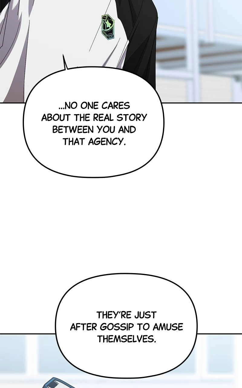 My Comeback as the Youngest Member Chapter 30 Page 59