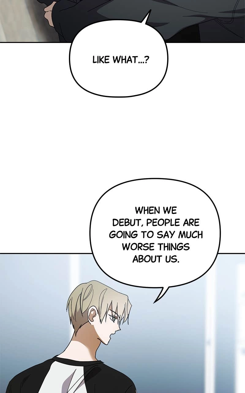 My Comeback as the Youngest Member Chapter 30 Page 64