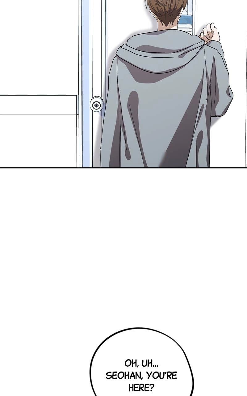 My Comeback as the Youngest Member Chapter 30 Page 71