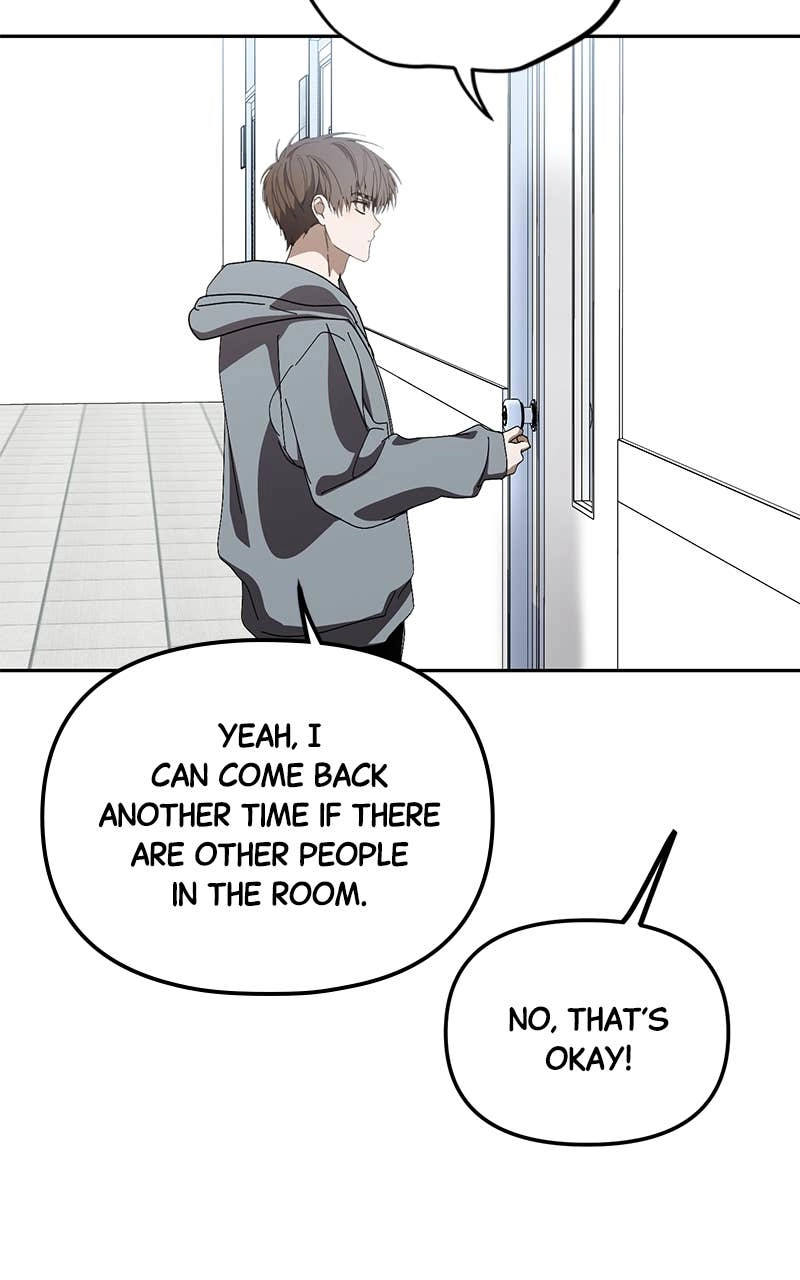 My Comeback as the Youngest Member Chapter 30 Page 72