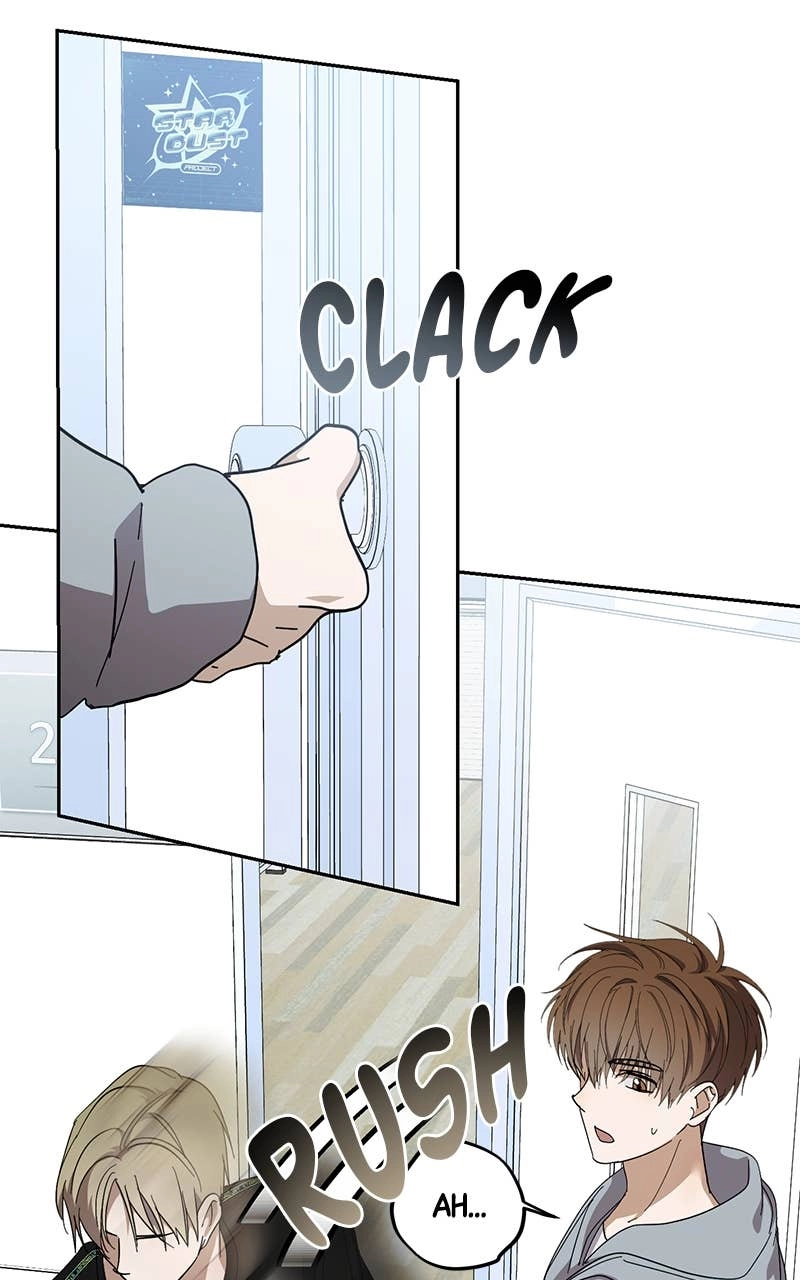 My Comeback as the Youngest Member Chapter 30 Page 73