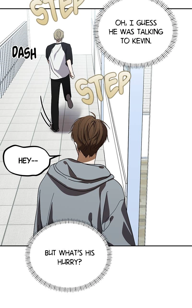 My Comeback as the Youngest Member Chapter 30 Page 75