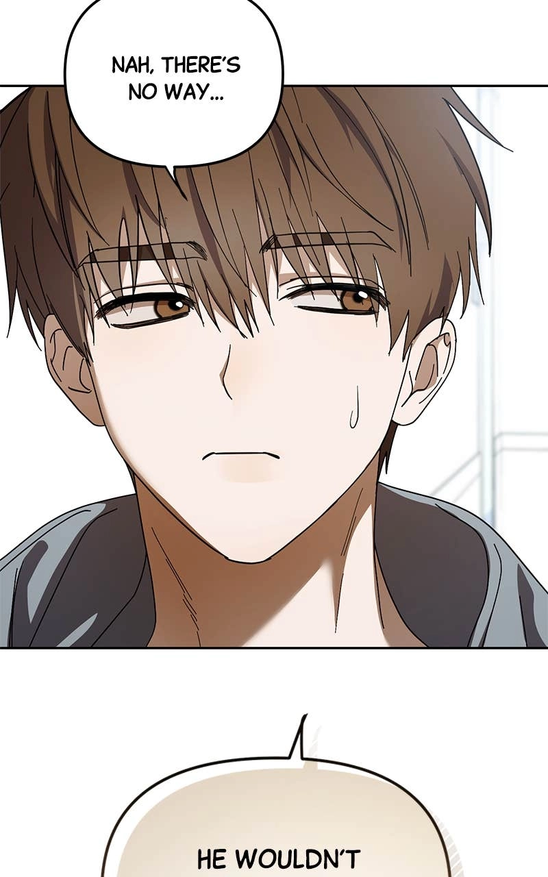 My Comeback as the Youngest Member Chapter 30 Page 77