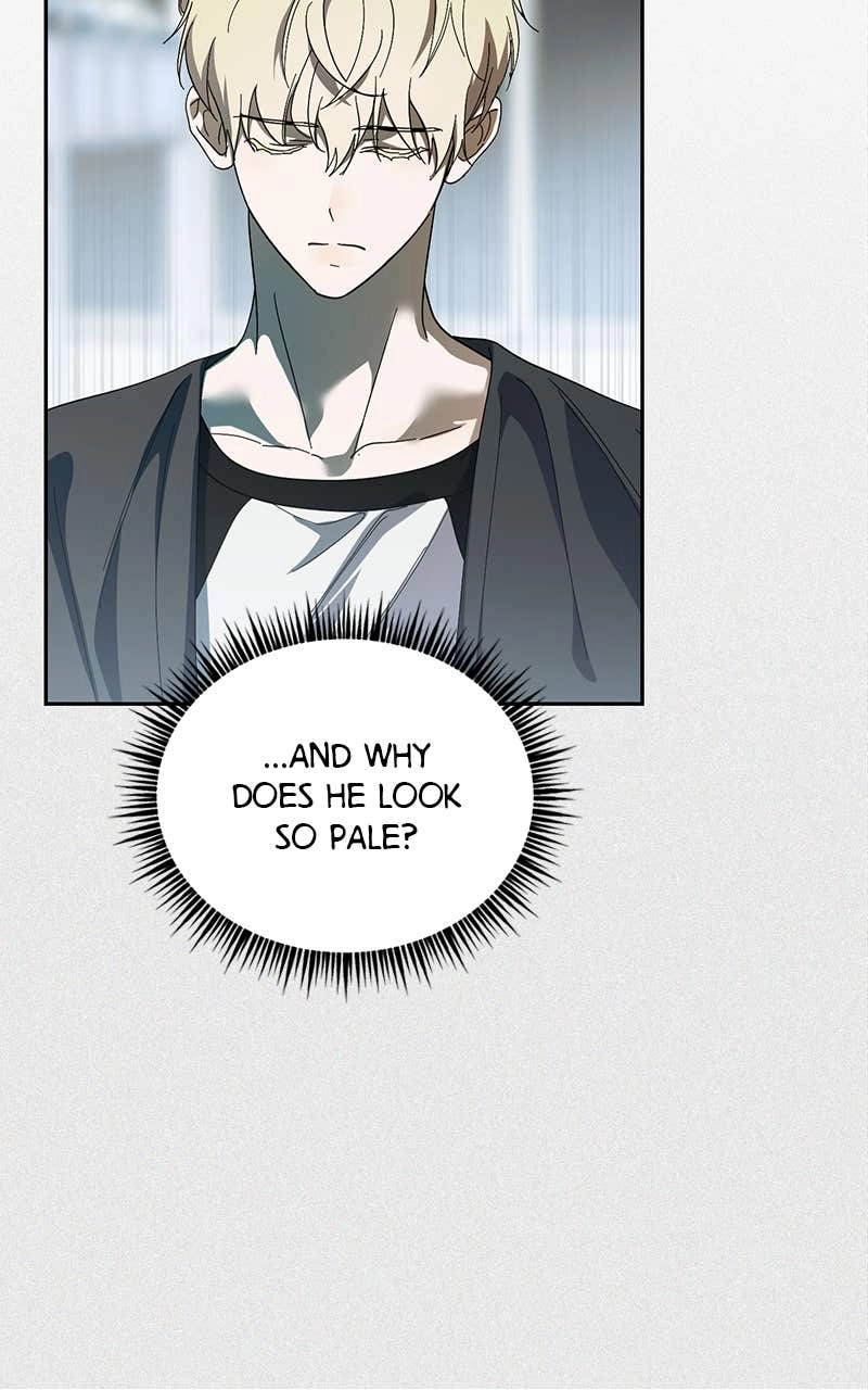My Comeback as the Youngest Member Chapter 30 Page 81