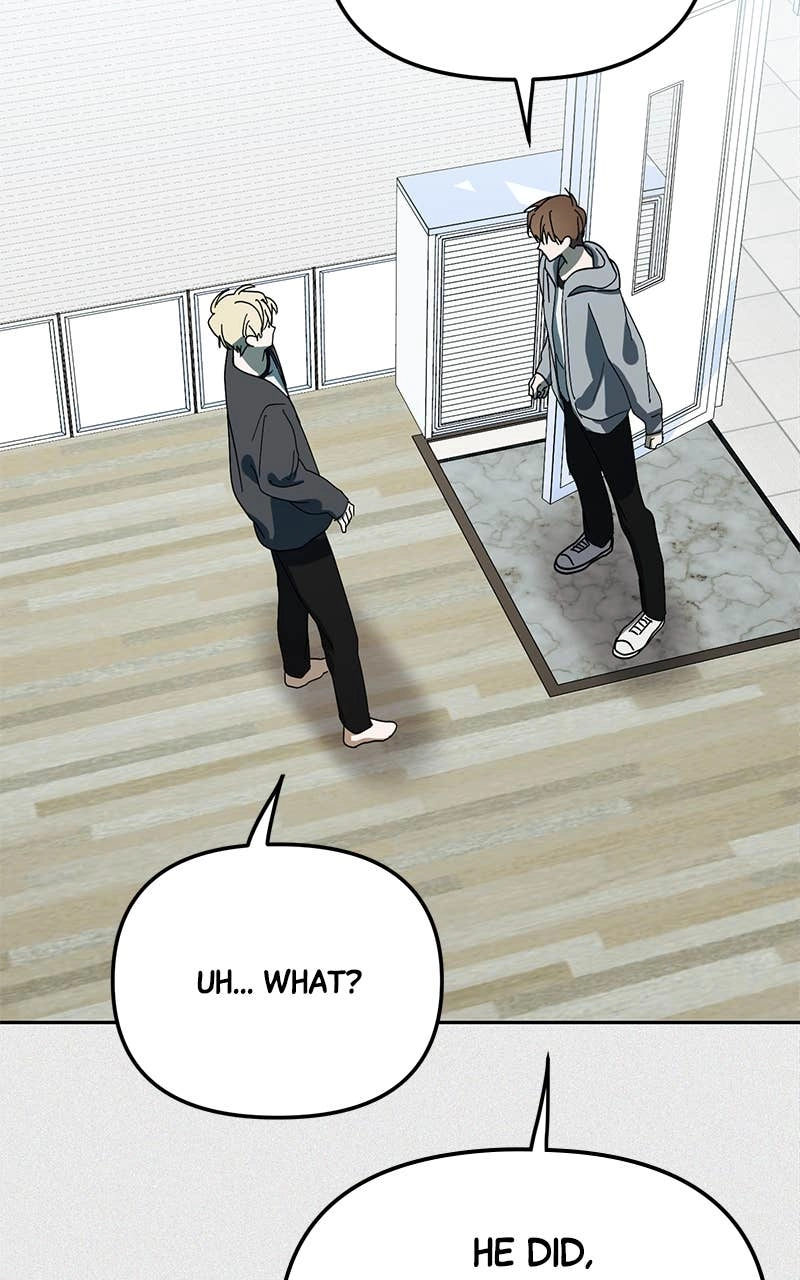 My Comeback as the Youngest Member Chapter 30 Page 83