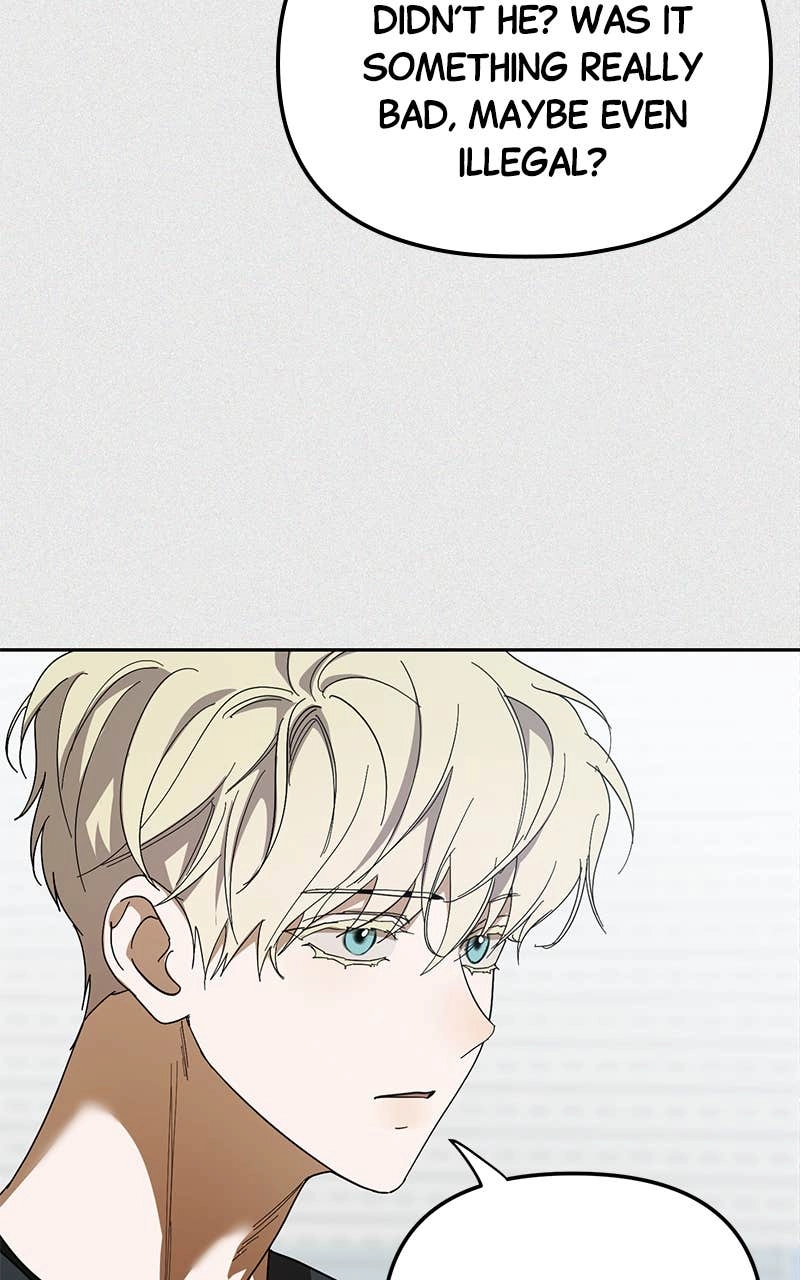 My Comeback as the Youngest Member Chapter 30 Page 84
