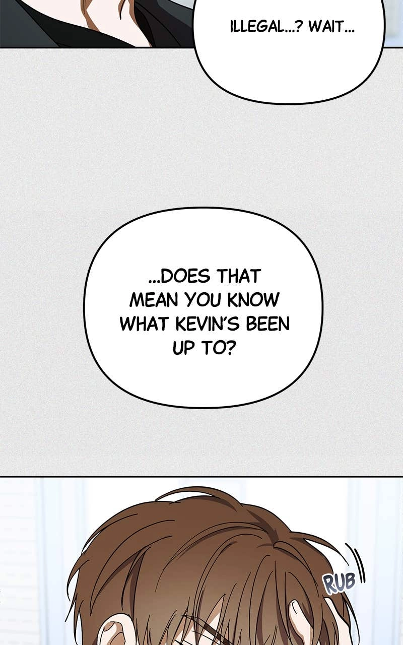 My Comeback as the Youngest Member Chapter 30 Page 85