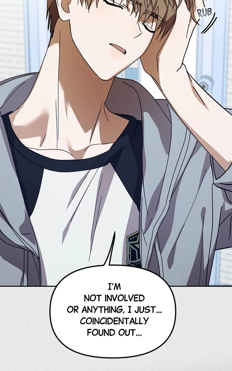 My Comeback as the Youngest Member Chapter 30 Page 86