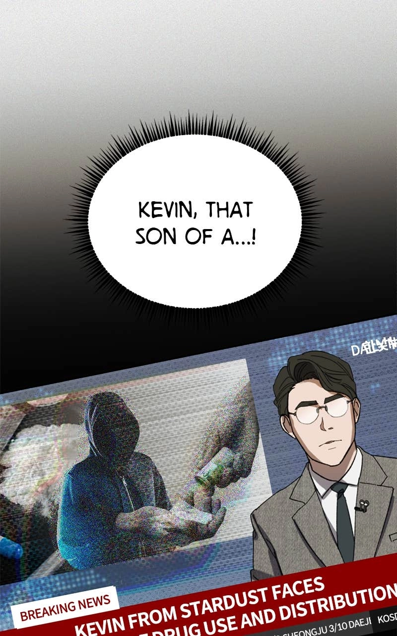 My Comeback as the Youngest Member Chapter 30 Page 87