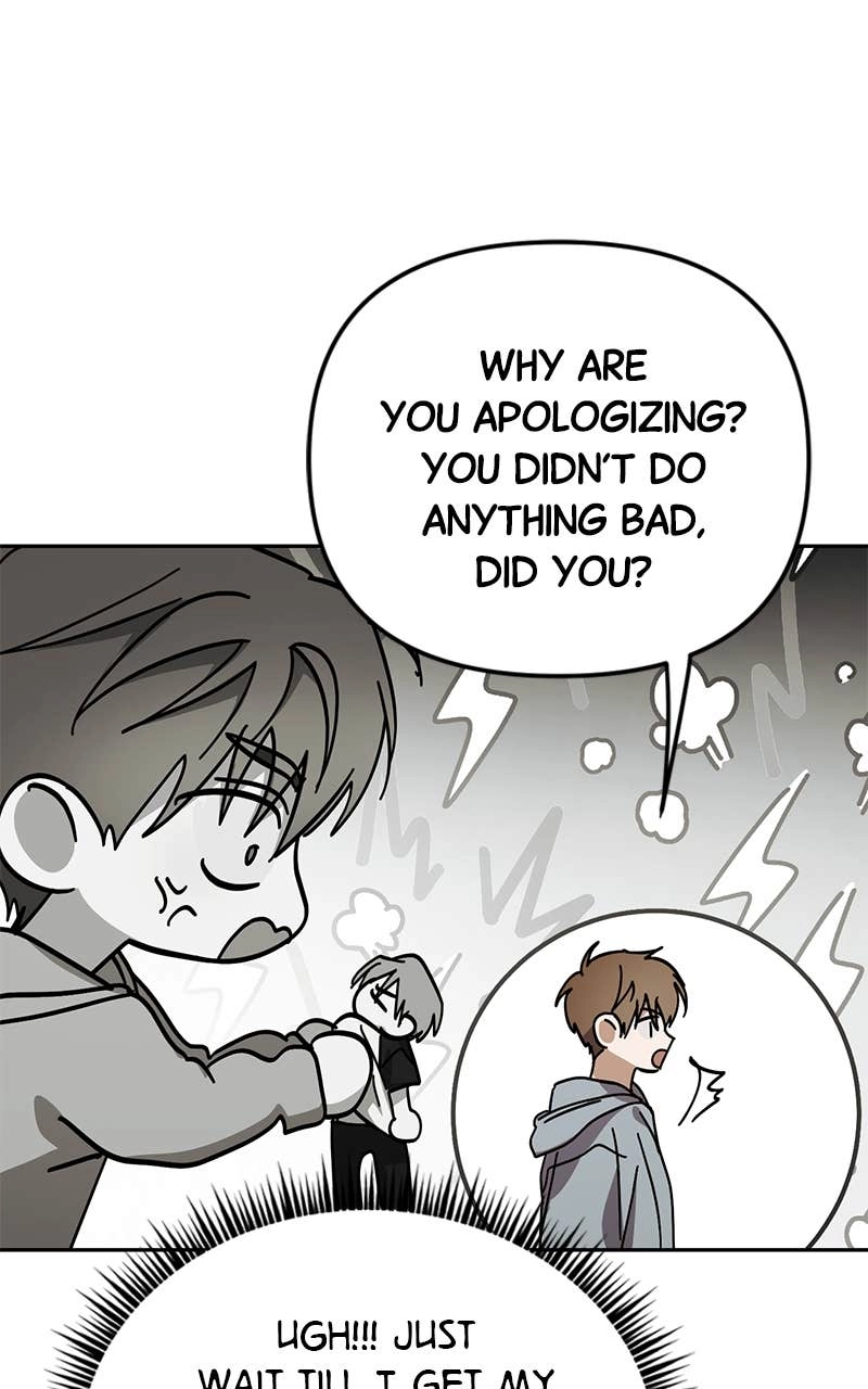 My Comeback as the Youngest Member Chapter 30 Page 91
