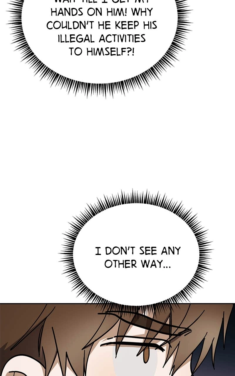 My Comeback as the Youngest Member Chapter 30 Page 92
