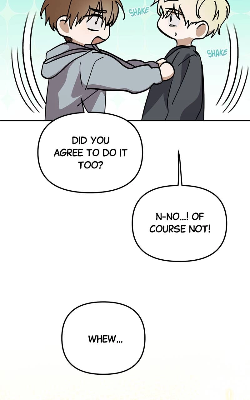 My Comeback as the Youngest Member Chapter 30 Page 94