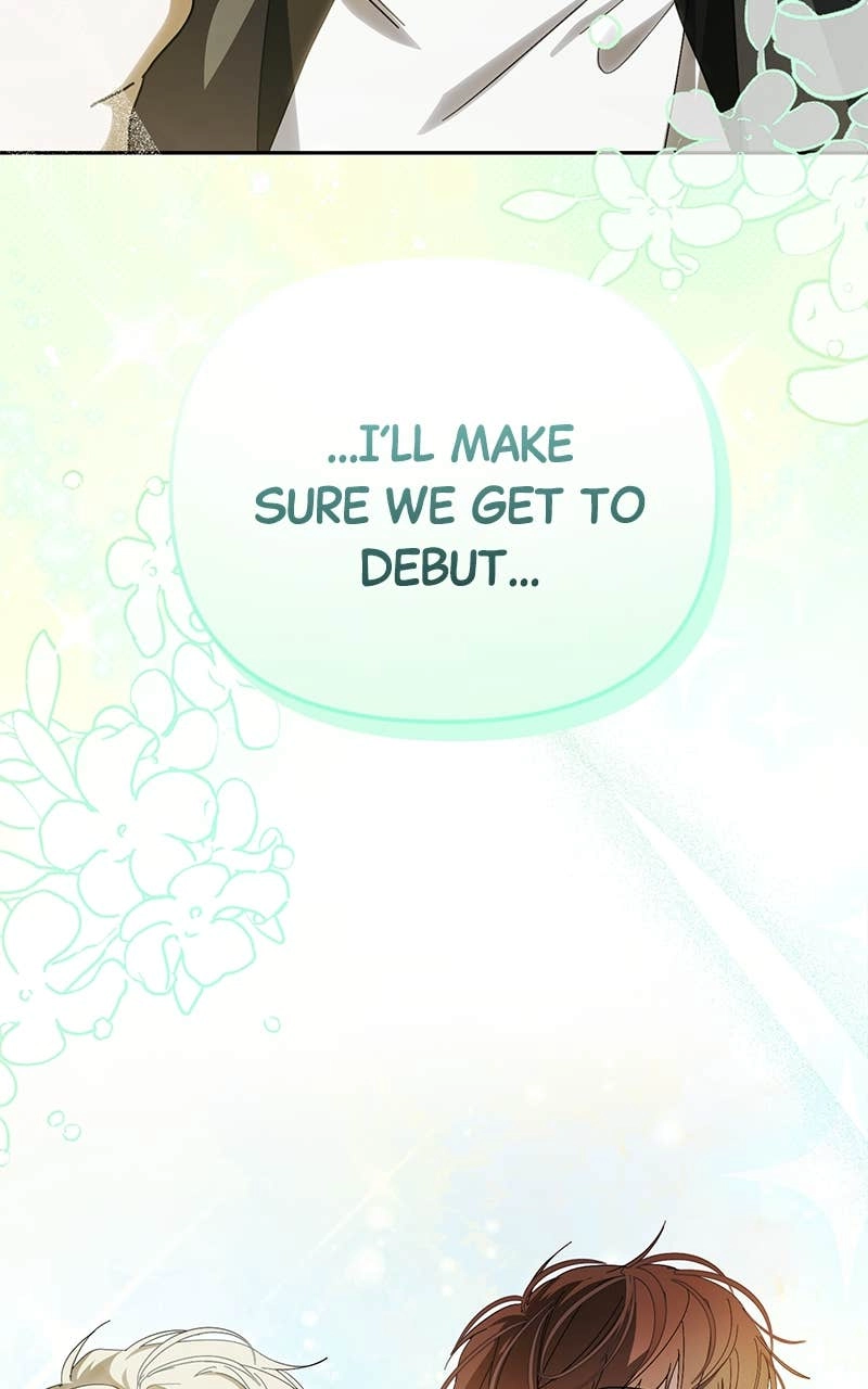 My Comeback as the Youngest Member Chapter 30 Page 98