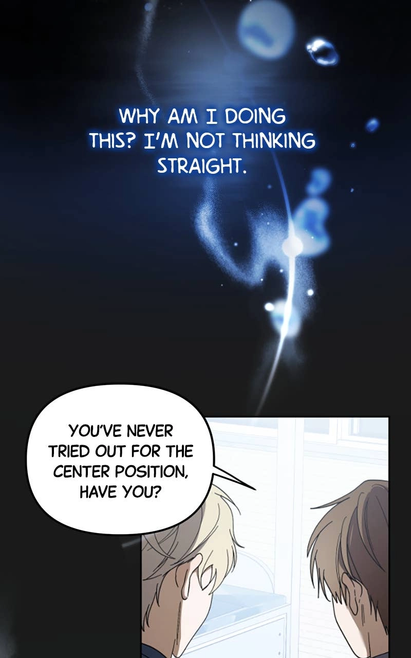 My Comeback as the Youngest Member Chapter 31 Page 5