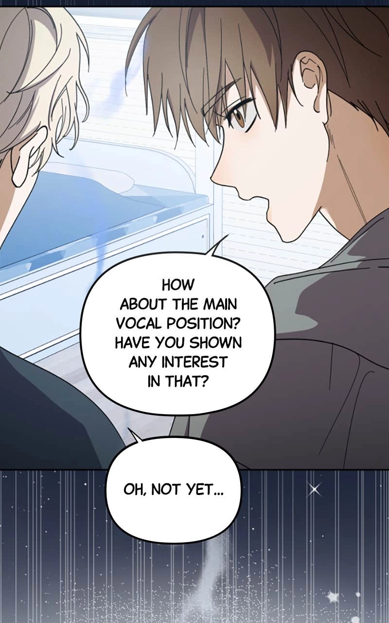 My Comeback as the Youngest Member Chapter 31 Page 7