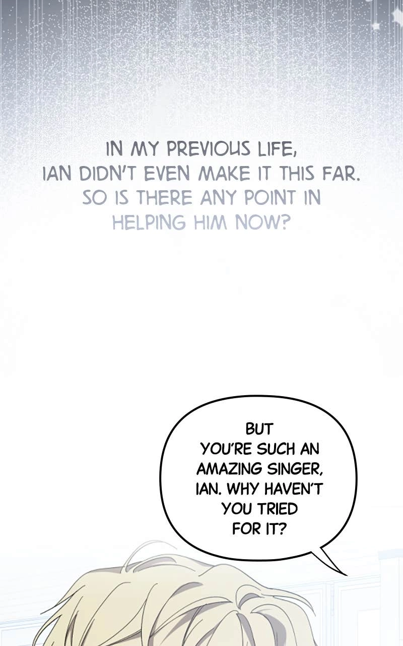 My Comeback as the Youngest Member Chapter 31 Page 8