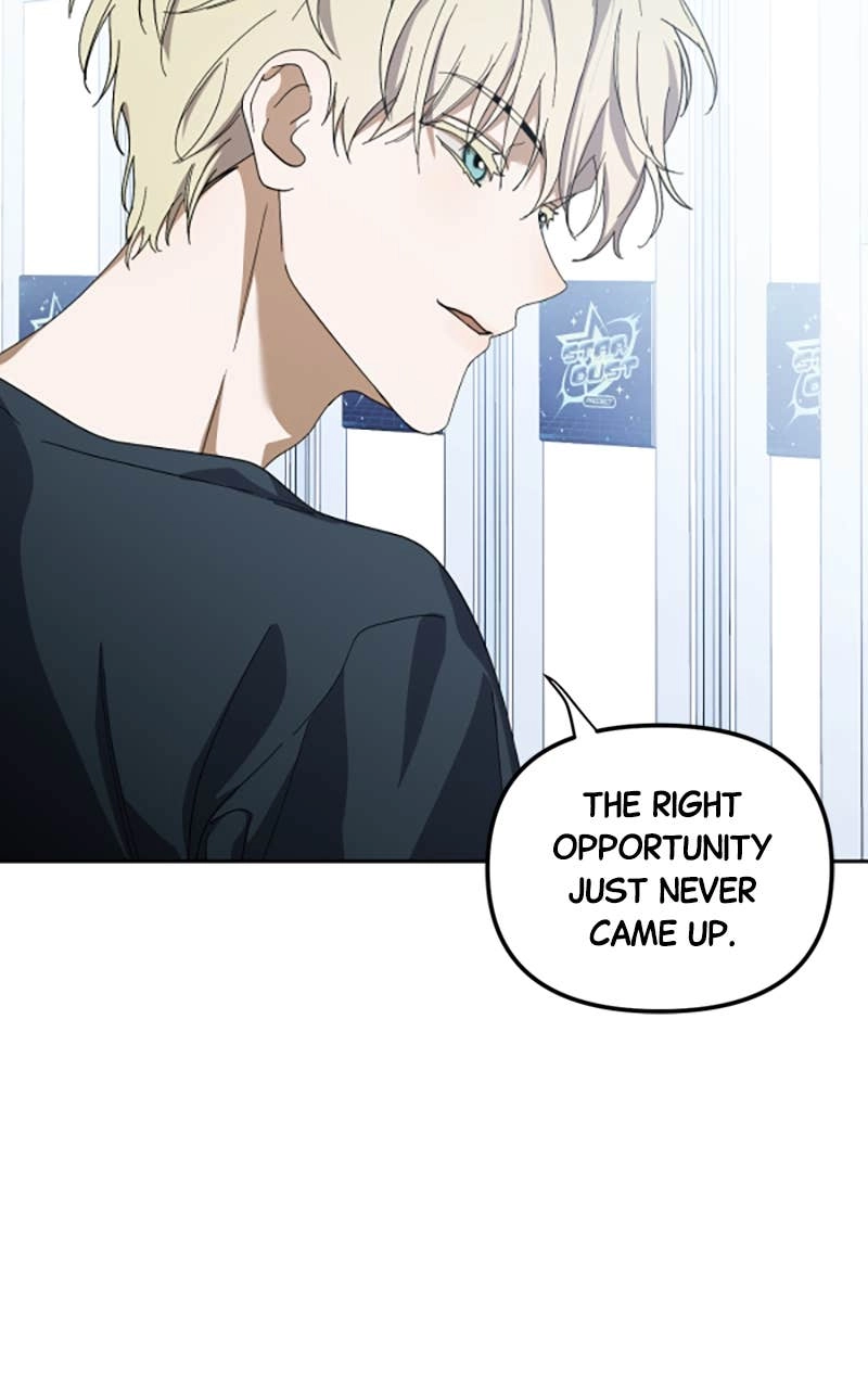 My Comeback as the Youngest Member Chapter 31 Page 9