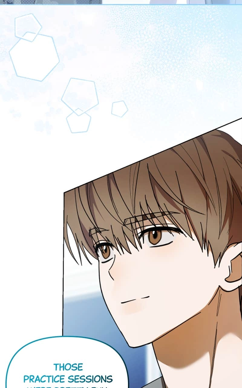 My Comeback as the Youngest Member Chapter 31 Page 12